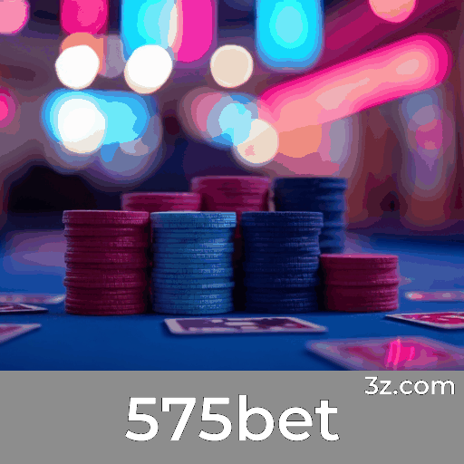 Mundo de Jogos Incríveis do 575bet: Diversão Infinita