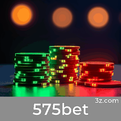 575bet: Estável, Seguro e Otimizado para o Brasil