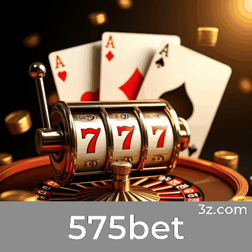 Sinta a Emoção e Mergulhe no Ambiente Envolvente do 575bet