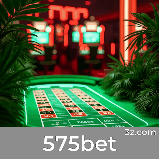 Controle Exclusivo e Segurança Avançada na 575bet