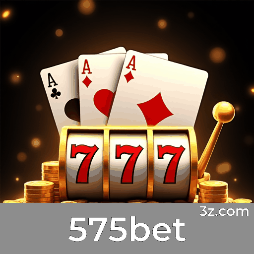 Mundo de Jogos Incríveis do 575bet: Diversão Infinita