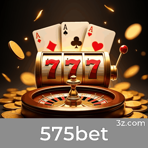 575bet: Domine Jogos com Estratégias Eficazes