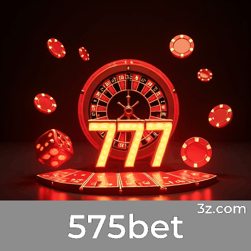 Controle Exclusivo e Segurança Avançada na 575bet