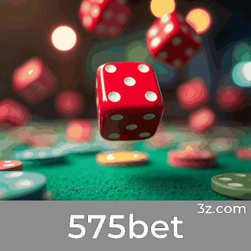 Desbloqueie Bônus Incríveis com 575bet!