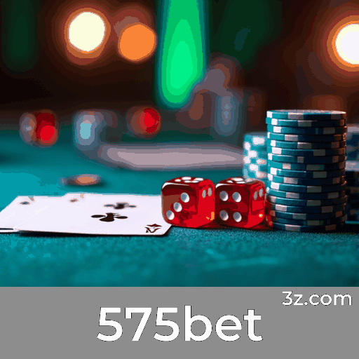 Sinta a Emoção e Mergulhe no Ambiente Envolvente do 575bet