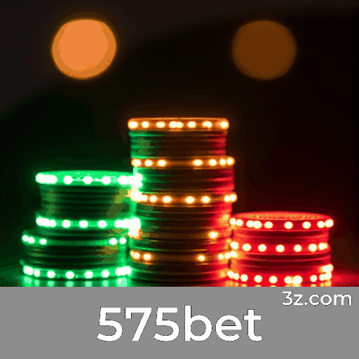 Desbloqueie Bônus Incríveis com 575bet!