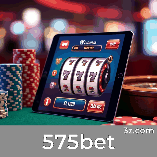 575bet: Estável, Seguro e Otimizado para o Brasil