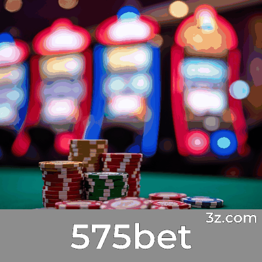 575bet: Domine Jogos com Estratégias Eficazes