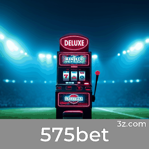 575bet: Domine Jogos com Estratégias Eficazes