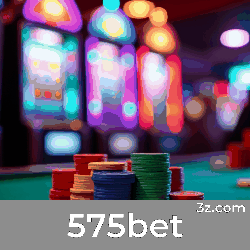 Mundo de Jogos Incríveis do 575bet: Diversão Infinita