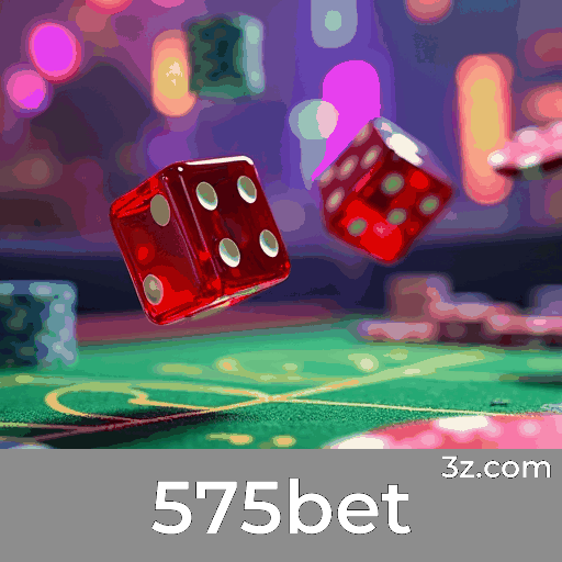 575bet: Seu Cassino Online e Apostas Seguras